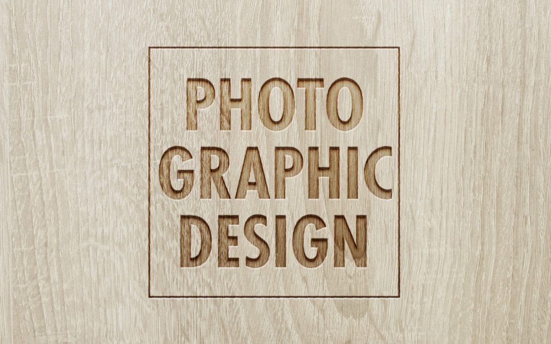 logo photographicdesign in hout
